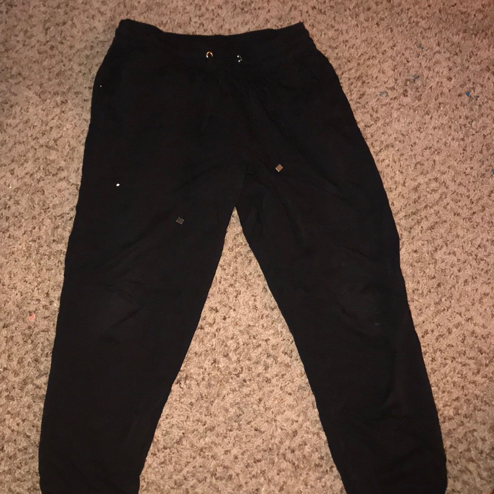 Comfortable jasmine pants